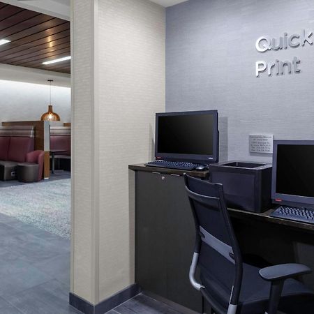 Courtyard By Marriott St. Louis West County Hotel Town and Country Luaran gambar