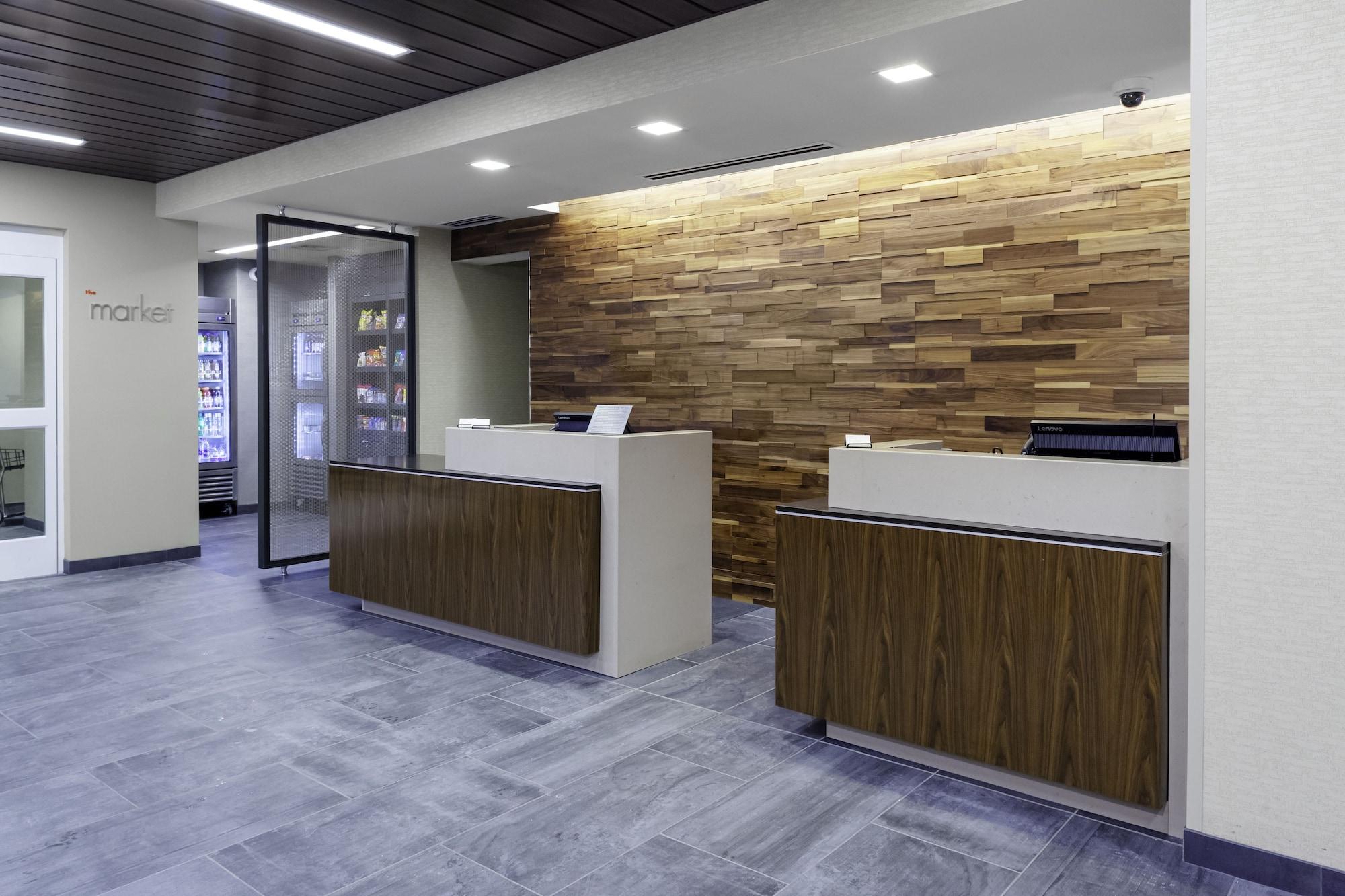 Courtyard By Marriott St. Louis West County Hotel Town and Country Luaran gambar