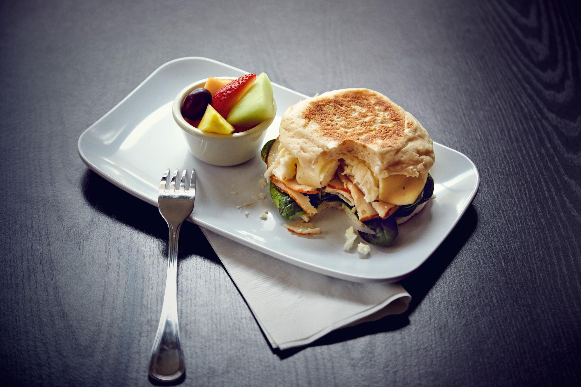 Courtyard By Marriott St. Louis West County Hotel Town and Country Luaran gambar