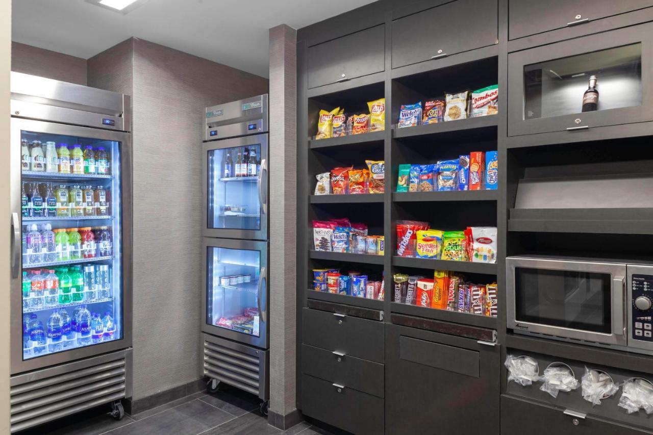Courtyard By Marriott St. Louis West County Hotel Town and Country Luaran gambar