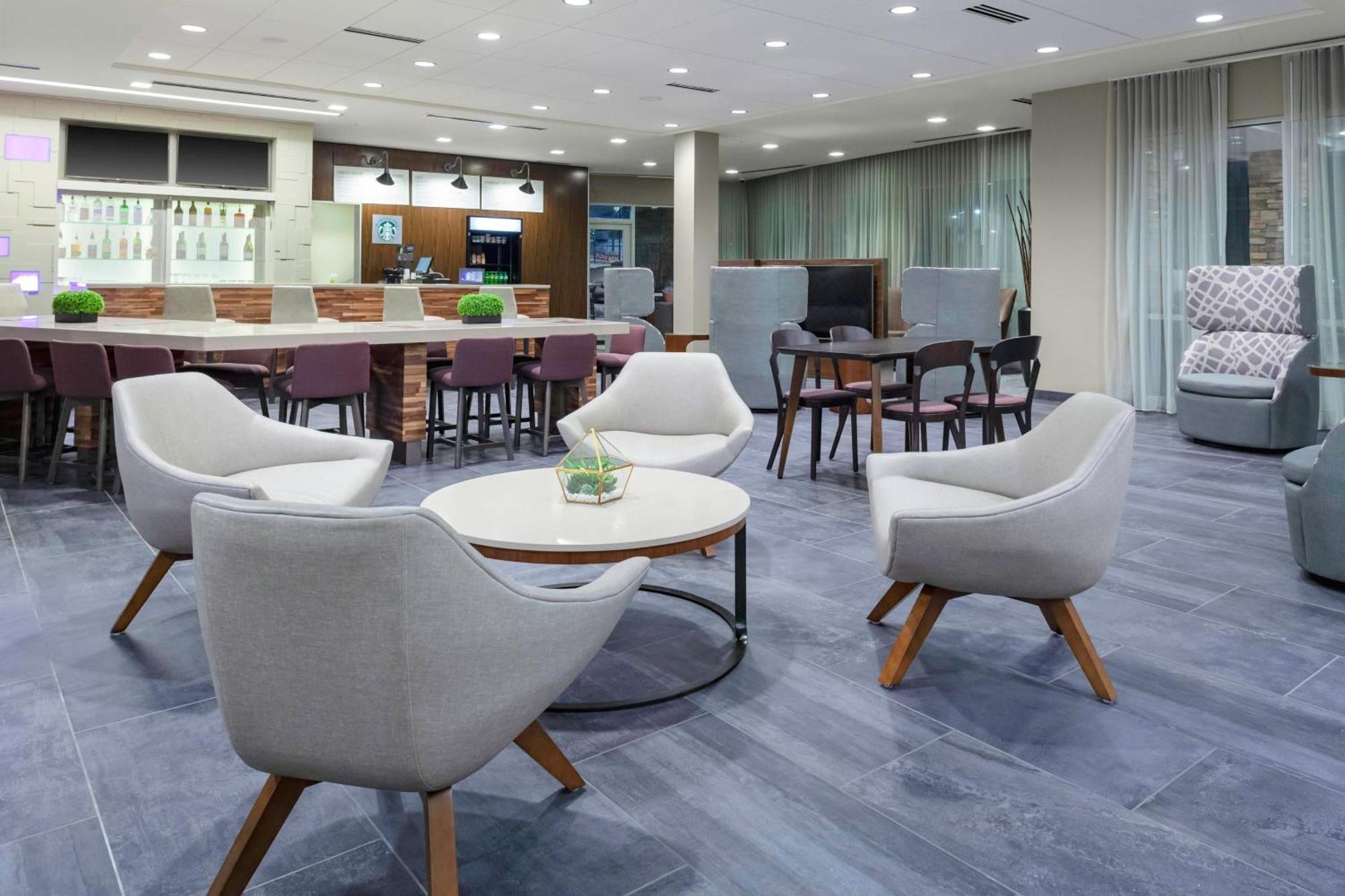 Courtyard By Marriott St. Louis West County Hotel Town and Country Luaran gambar