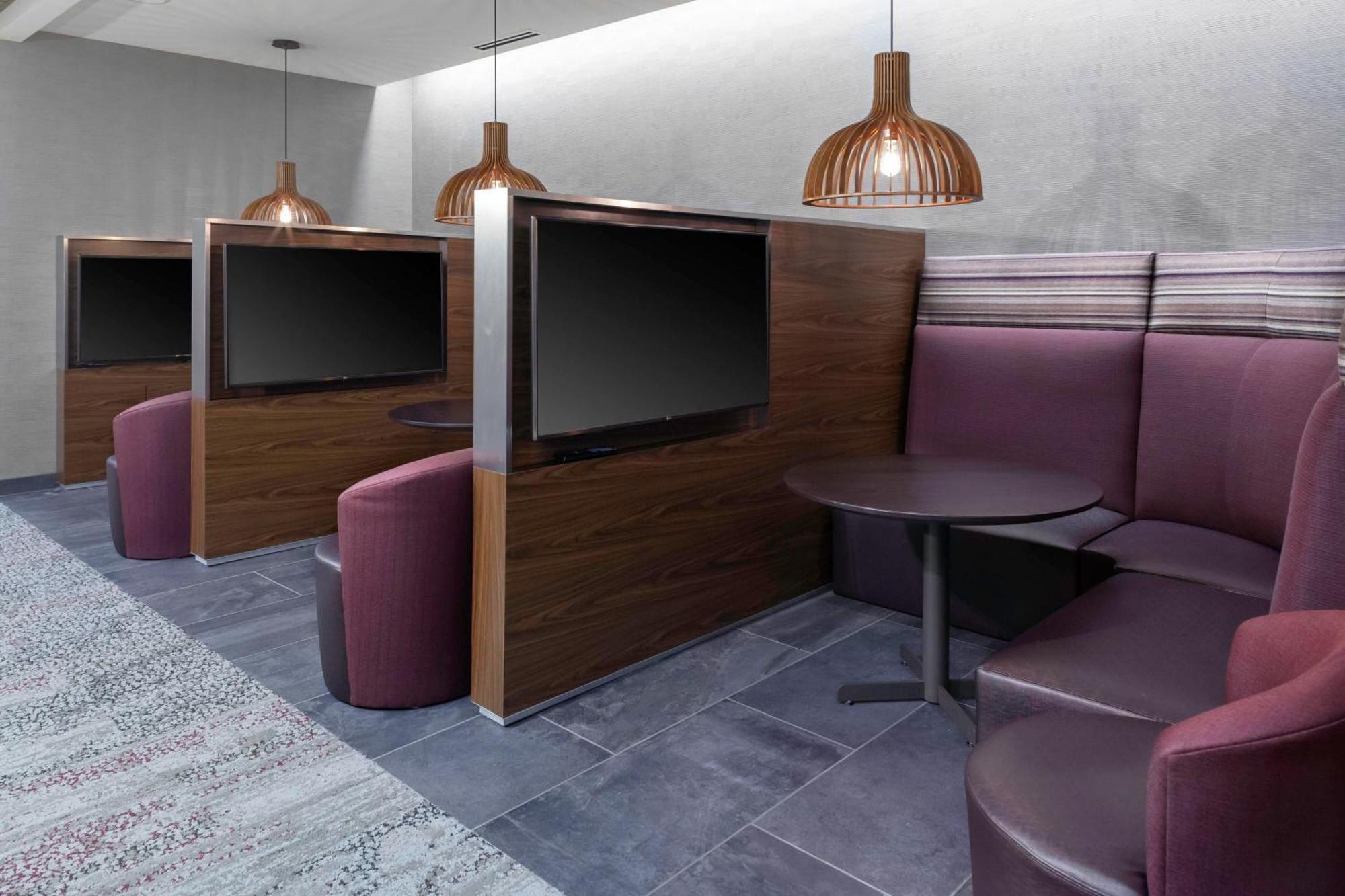 Courtyard By Marriott St. Louis West County Hotel Town and Country Luaran gambar