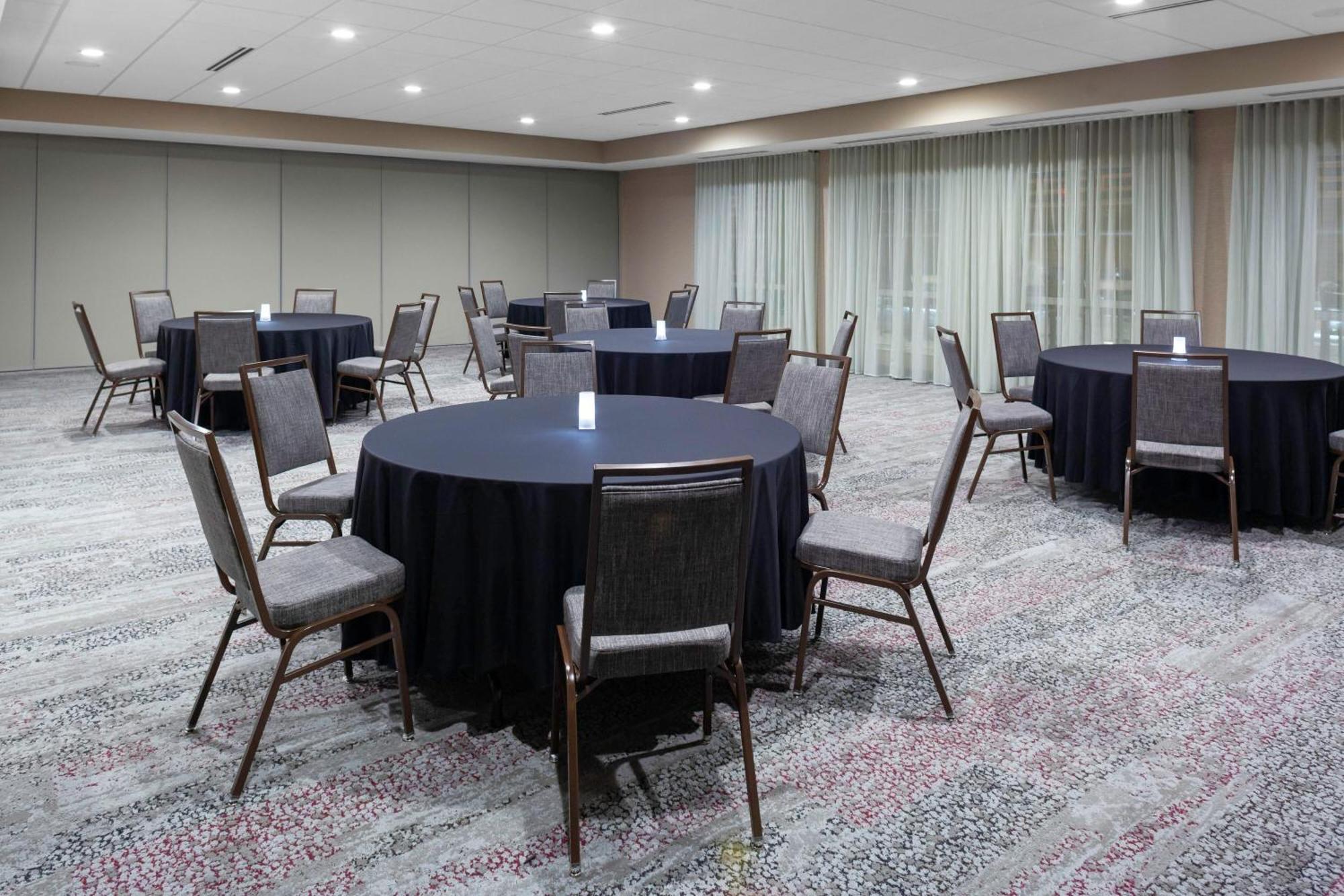 Courtyard By Marriott St. Louis West County Hotel Town and Country Luaran gambar