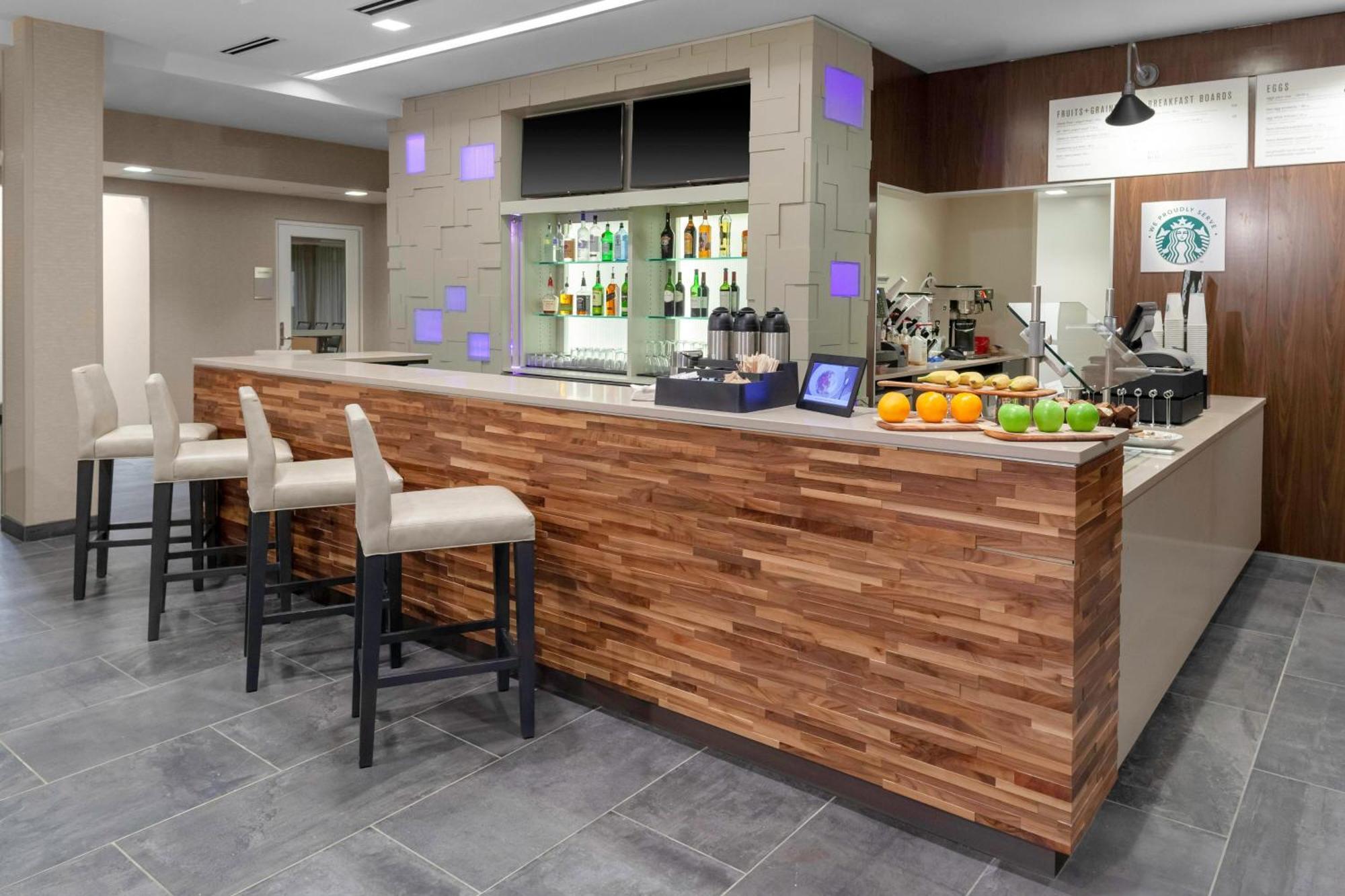 Courtyard By Marriott St. Louis West County Hotel Town and Country Luaran gambar